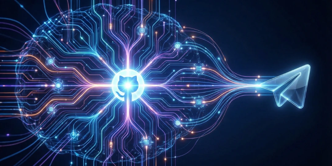 使用 GitHub Copilot SDK 打造可自動開發的 AI 代理人