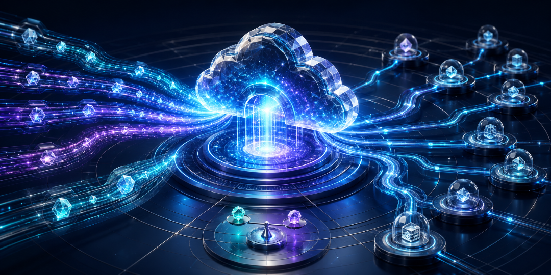 Ollama Cloud 團購專區 (2026-08-17 到 2026-09-14) (四周) 課程主視覺